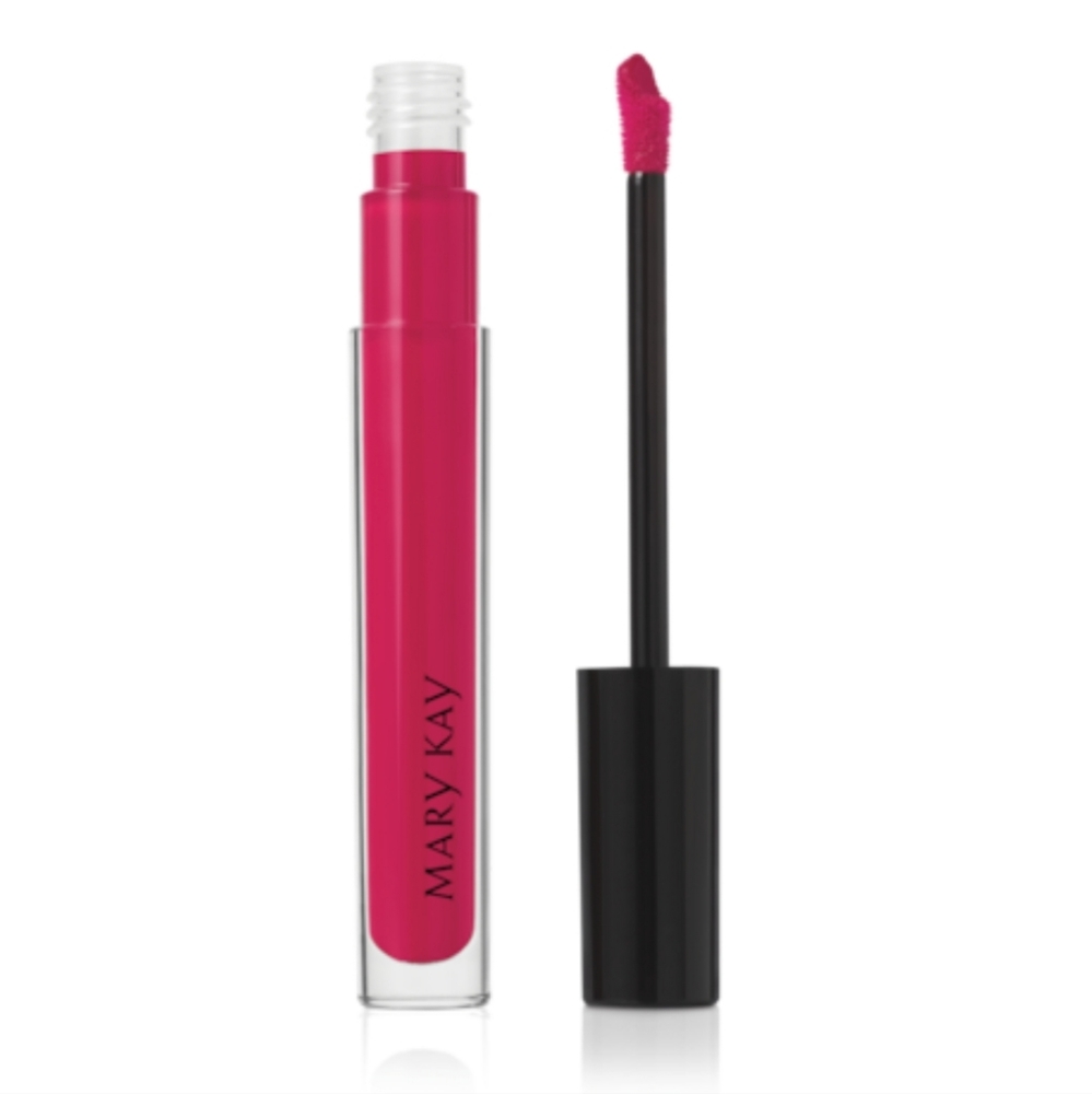 Mary Kay Unlimited Lip Gloss - Pink Fusion